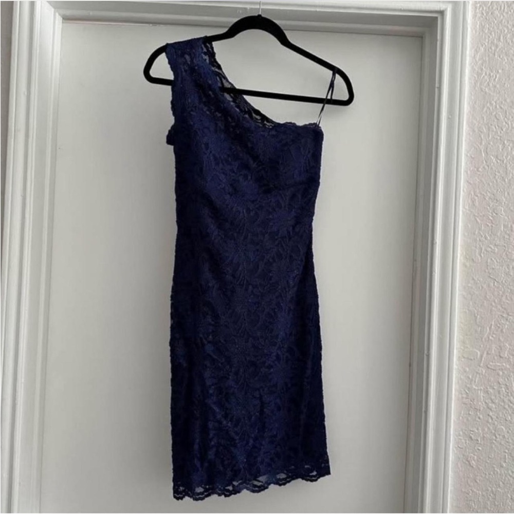 Nightway dress